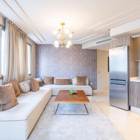#56 Maarif Racine Urban Massira Near Twin Center Apartment Casablanca Exterior photo