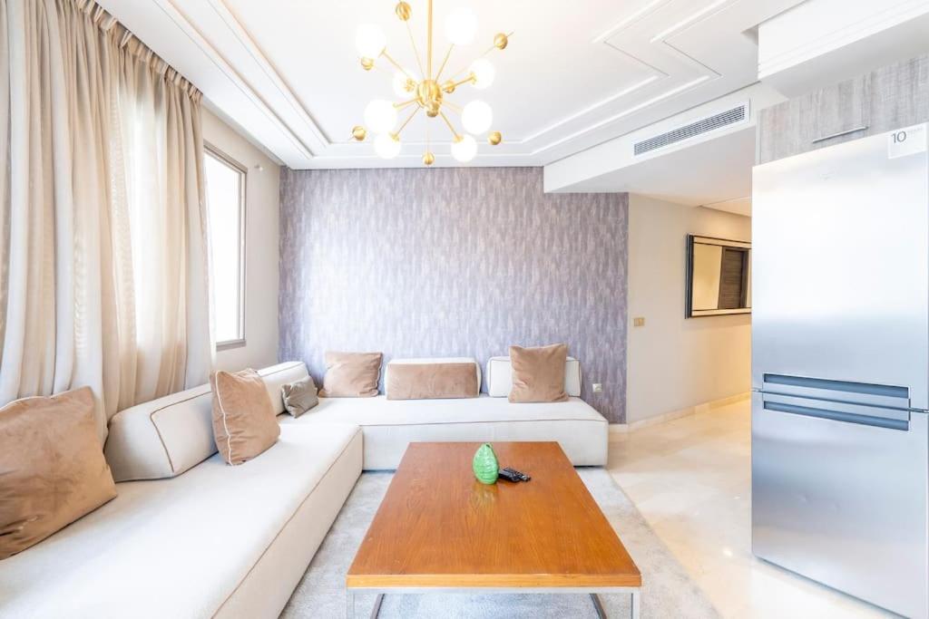 #56 Maarif Racine Urban Massira Near Twin Center Apartment Casablanca Exterior photo