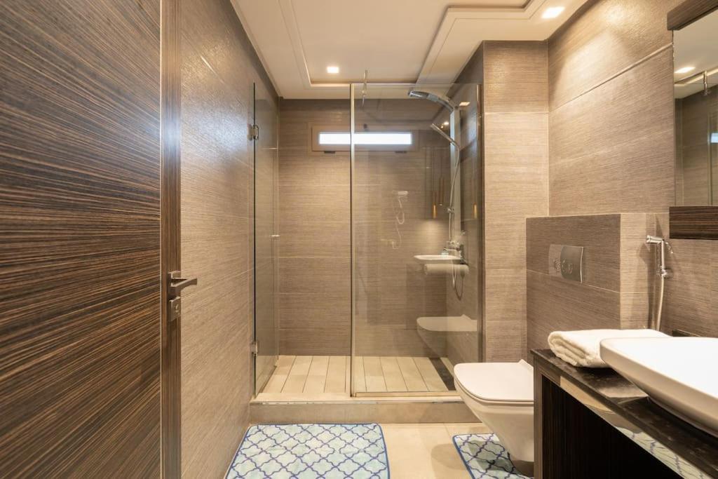 #56 Maarif Racine Urban Massira Near Twin Center Apartment Casablanca Exterior photo